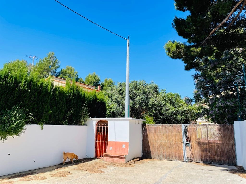 Denia. Las Rotas. Spacious Villa for sale - Foto 17