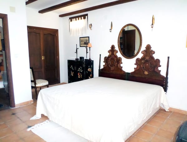 Finca zu verkaufen in Pedreguer - Foto 10