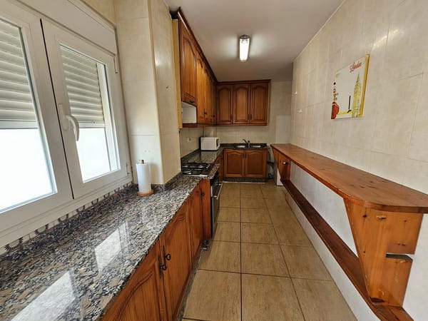 Apartamento en el centro de Jávea - Foto 6