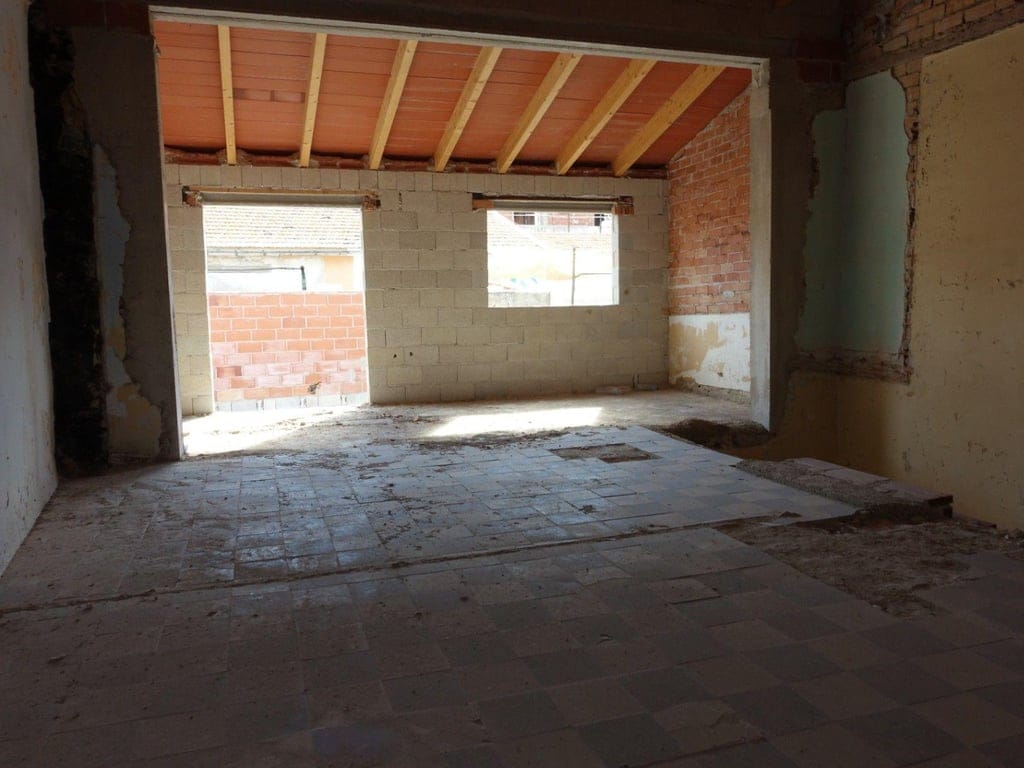 Townhouse in Beniarbeig - Foto 22