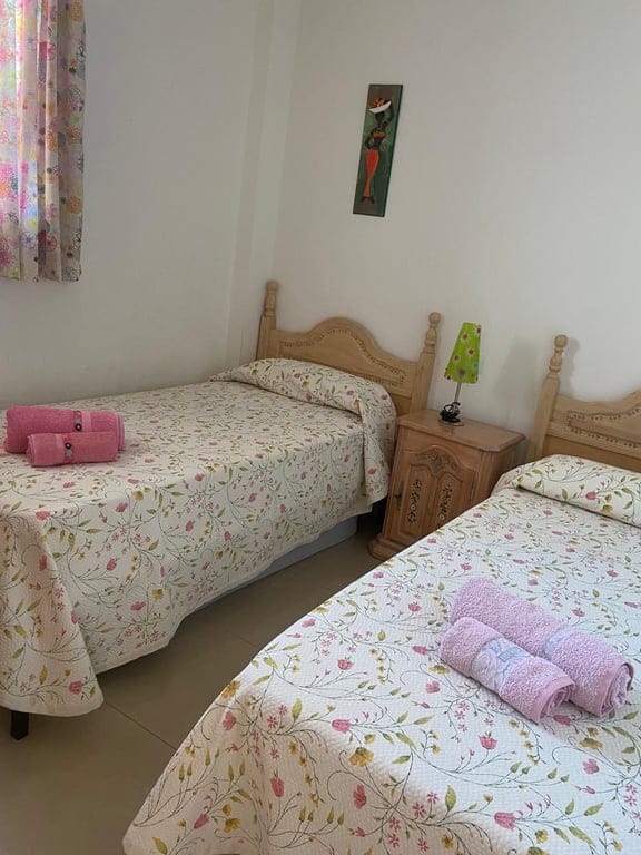 Apartment by the sea for sale in Les Deveses, Dénia. - Foto 9