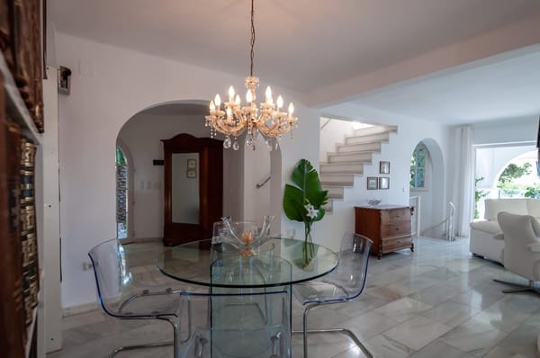 Villa zu verkaufen in Calpe - Foto 20