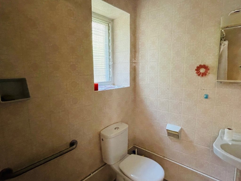 Villa mit Pool und Panoramablick in Dénia- Las Rotas - Foto 34