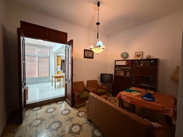 Casa de pueblo con doble accesso independiente en el centro de Pedreguer - Foto 9