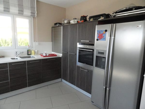 Villa zu verkaufen in Calpe - Foto 36
