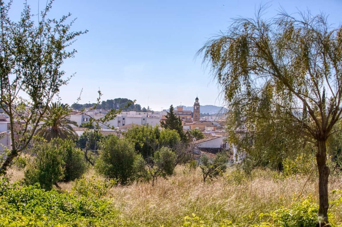 Rural house in Gata de Gorgos - Foto 2