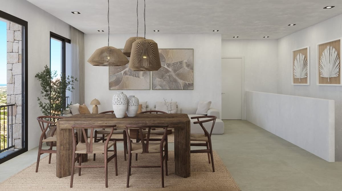 VILLA JUCAR - Foto 8