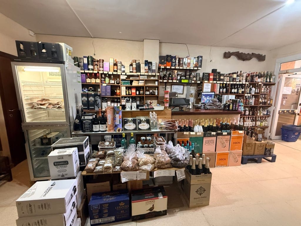 Commercial premises for sale in Moraira town centre - Foto 12