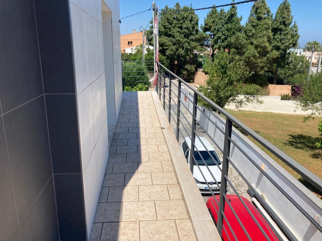 Chalet en venta en Denia - Foto 15