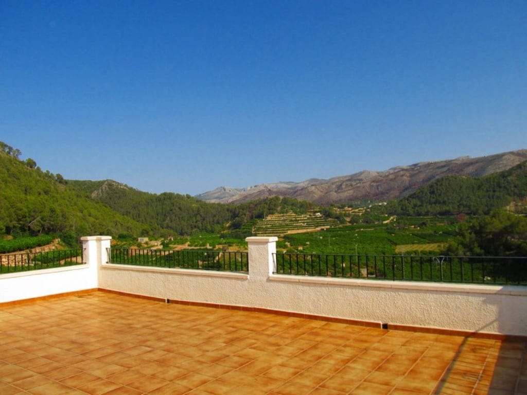 Farm with avocado plantation in Forna - Foto 10