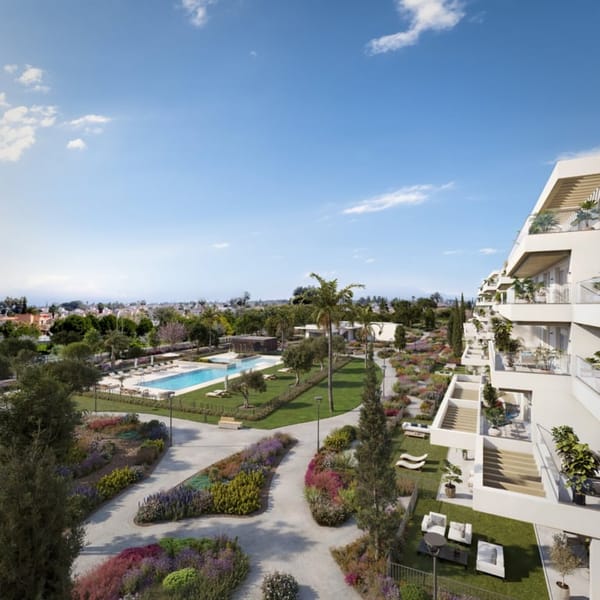 Nuevo Apartamento en Vergel, a pocos pasos del mar - Foto 9