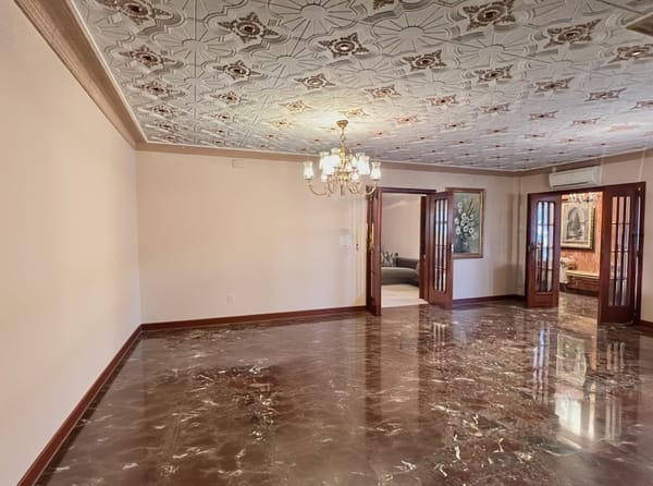 CHALET CON PISCINA, PARKING Y NAVE INDUSTRIAL EN VENTA - Foto 28