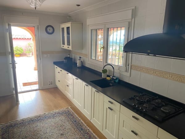 Villa en venta en Altea - Foto 7