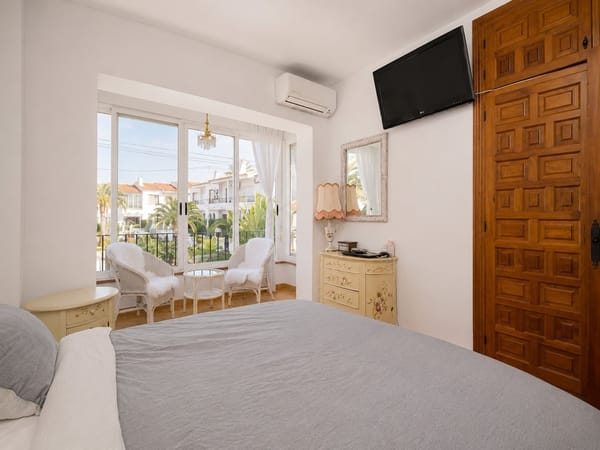 Adosado en venta en Albir - Foto 11