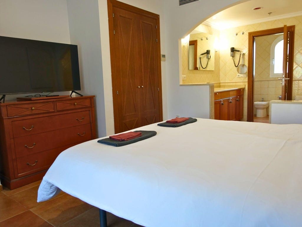 La Sella Golf Apartment in Denia - Foto 10