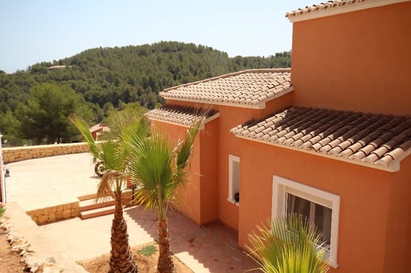 Villa zu verkaufen in Javea - Foto 13