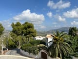 Villa zu verkaufen in Moraira