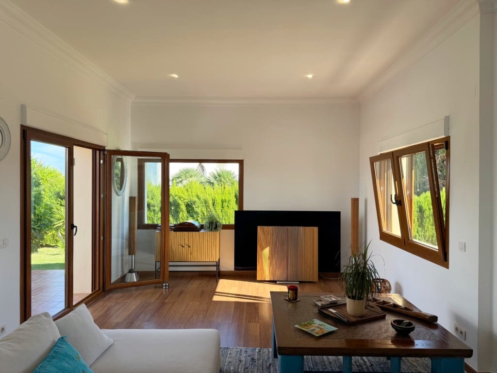 Luxury Villa with Sea Views in Denia - Marquesa VI - Foto 13