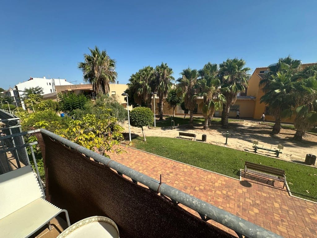 Semi-New Apartment for Sale in Beniarbeig – Bright and with Open Views - Foto 3