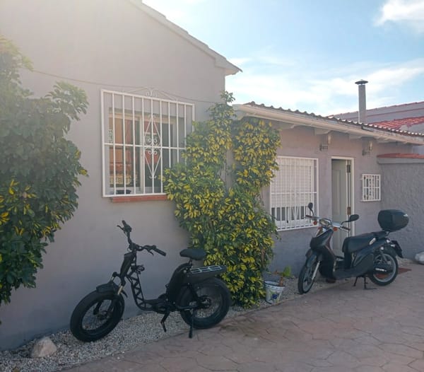 Villa en venta en La Nucía - Foto 16