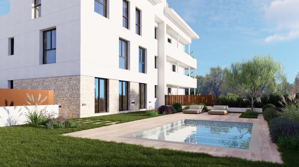 LUJO Y ESTILO DE VIDA EN JÁVEA: RESIDENCIA A ESTRENAR EN LA PRESTIGIOSA CALA BLANCA - Foto 14