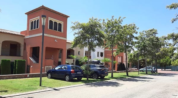 Wohnung zu verkaufen in La Sella Golf Resort - Foto 33