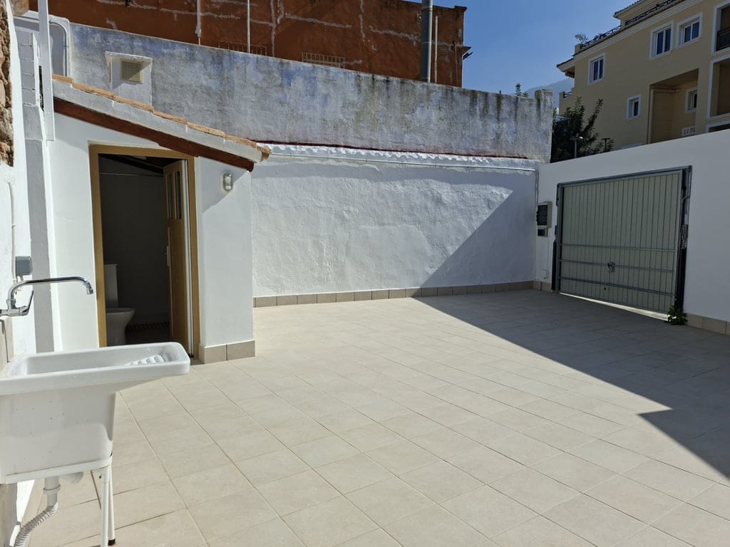 Townhouse in La Pedrera, Denia - Foto 28