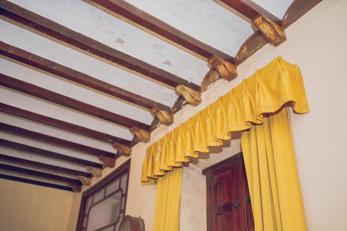 Manor house for sale in Pego - Foto 16