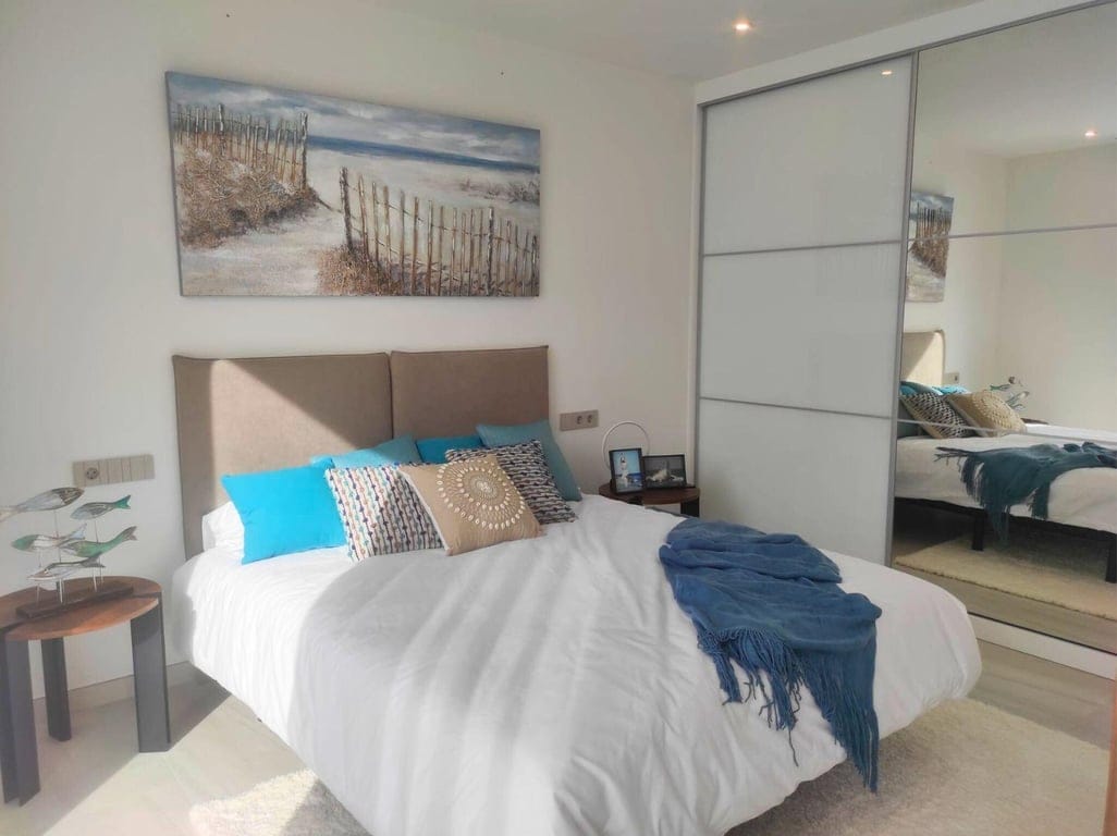 Villa in Finestrat, Benidorm - Foto 17