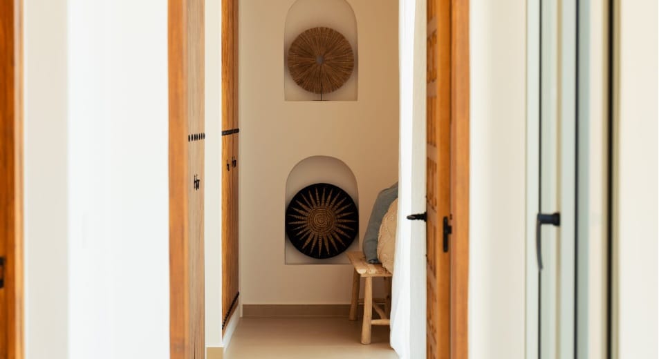 Villa Loma: Lujo de Obra Nueva en Jávea | Estilo Mediterráneo e Ibiza | Precio: 1.375.000 € - Foto 5