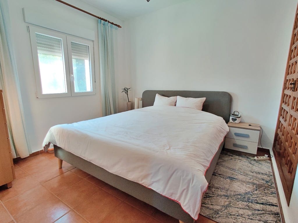 Sea view villa for sale, Partida Estacion in Calpe - Foto 10