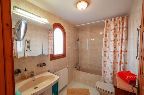 Villa te koop in Calpe - Foto 15