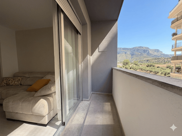 Wohnung zu verkaufen in Denia - Foto 4