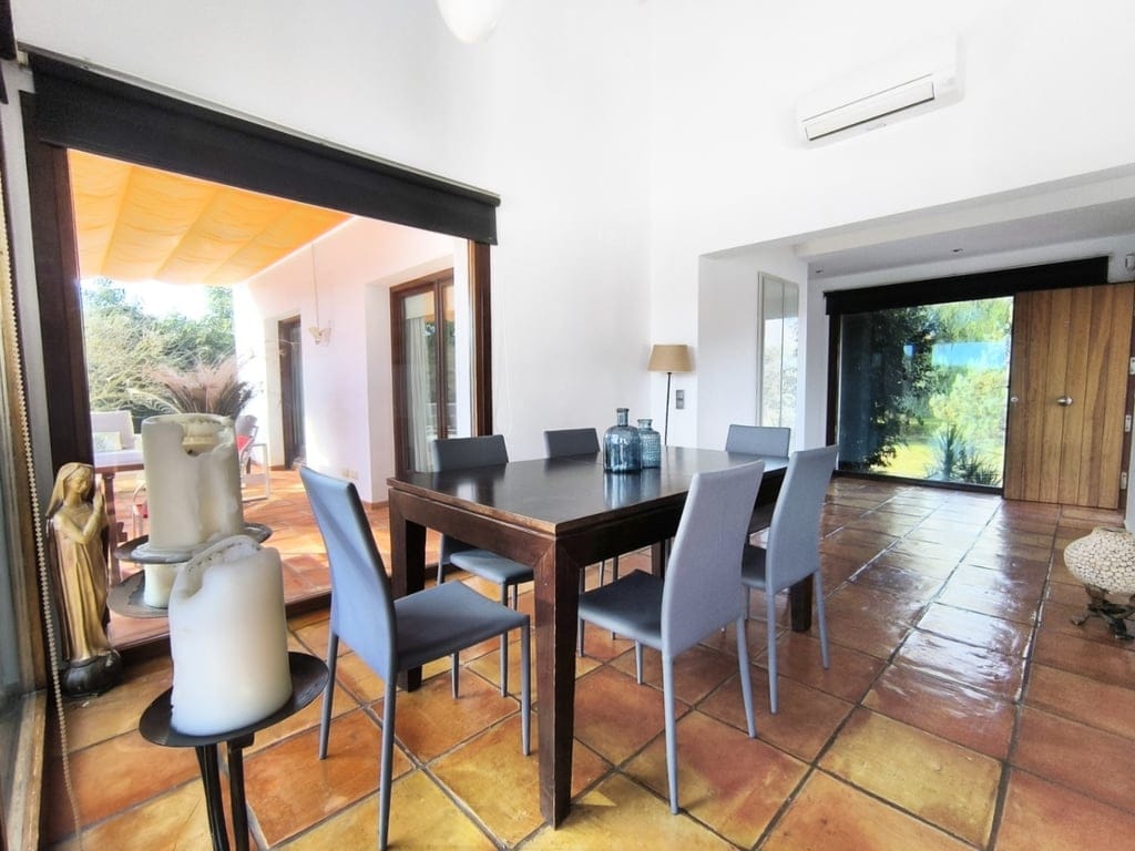 Villa te koop in Ondara met groot vlak perceel en twee vrijstaande huizen - Foto 16