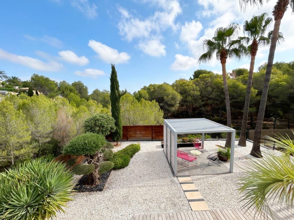 Willa na sprzedaż w pego - Foto 6