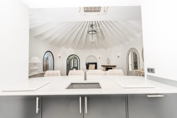Villa zu verkaufen in Jávea - Foto 12