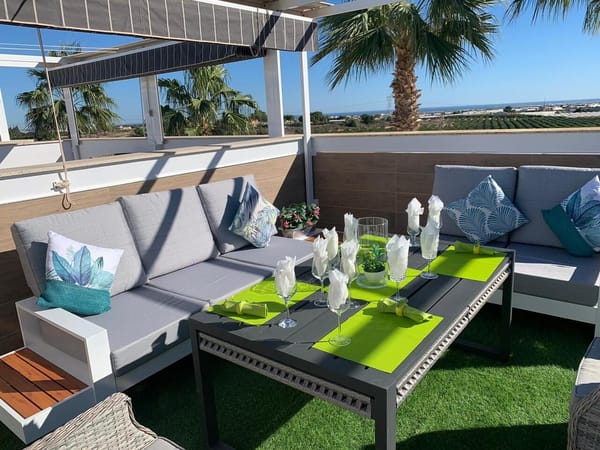 Apartamento en venta en Pilar de La Horadada - Foto 8