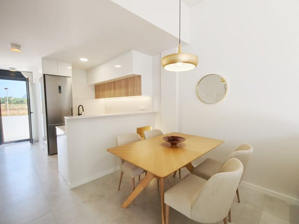 Casa Pareada en Els Poblets. - Foto 6