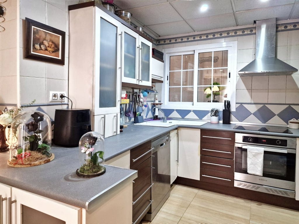 Townhouse with 10 rooms in the center of Jávea. - Foto 11