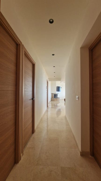 ULTIMATE LUXURY VILLA: 6-BEDROOM, CUMBRE DEL SOL RETREAT | BREATHTAKING PANORAMIC SEA VIEWS | TURNKEY & SUSTAINABLE - Foto 14