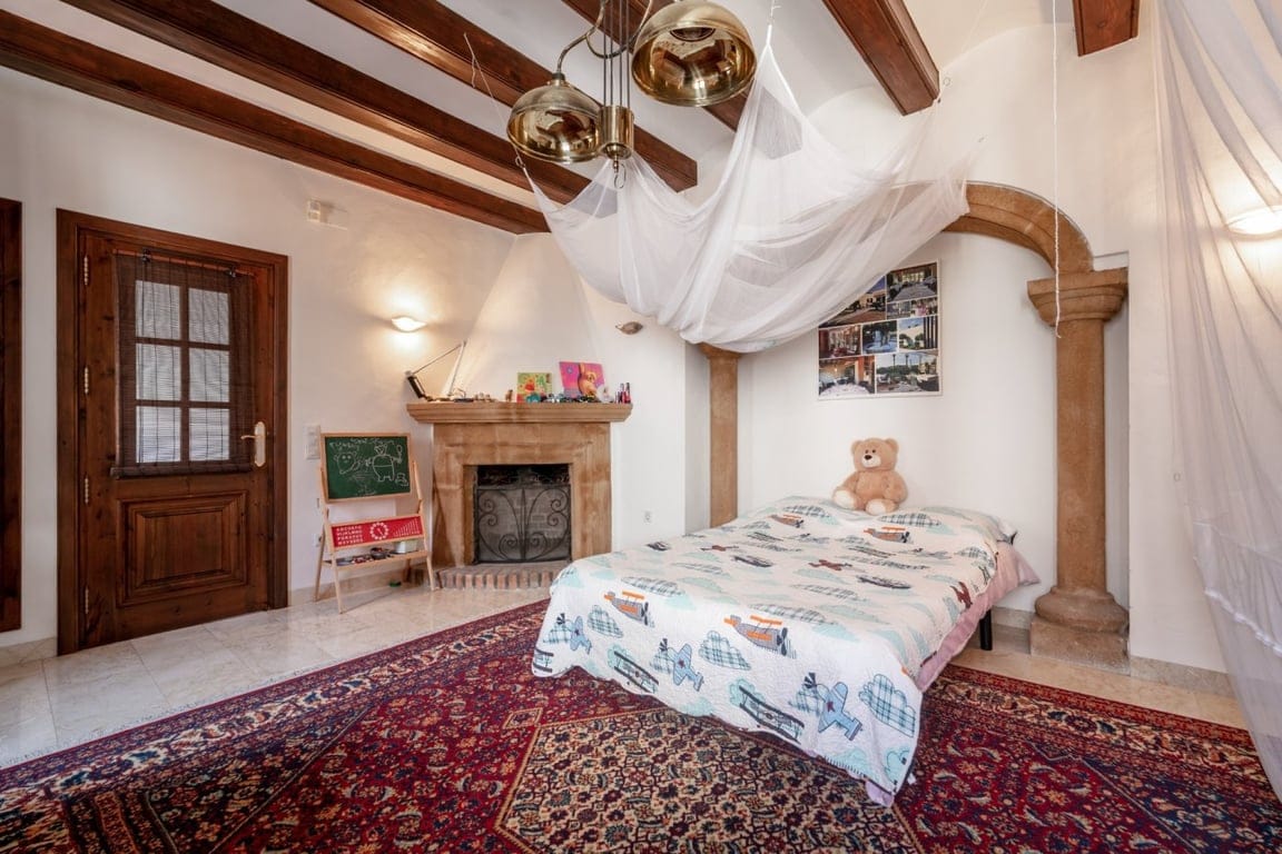 Large Villa with guest house in Jávea and plot 5.835m2 - Foto 35