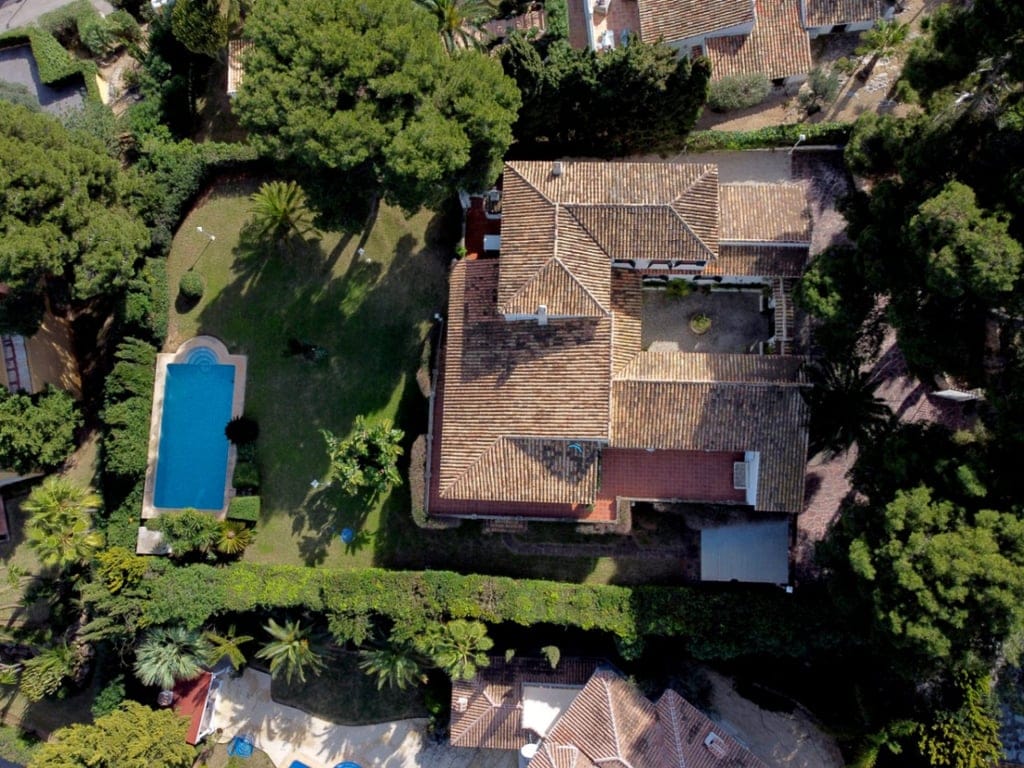 Stunning villa with amazing sea views in the El Tosalet urbanization. - Foto 2