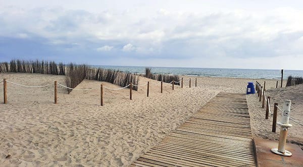 Apartamento en primera línea de playa de Denia - Foto 30