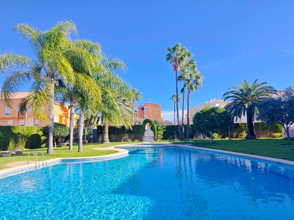 2 bedroom apartment with pool by the sea, Las Brisas area - Foto 24