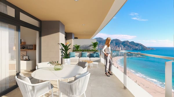 Apartamento en venta en Benidorm - Foto 22