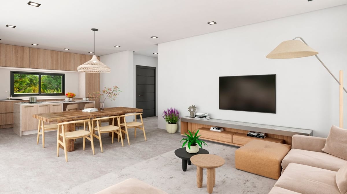 VILLA HEBE - Foto 12