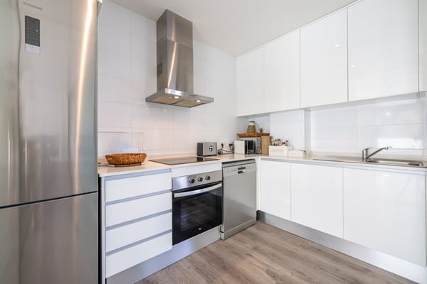 Apartamento en alquiler de invierno en Javea - Foto 12