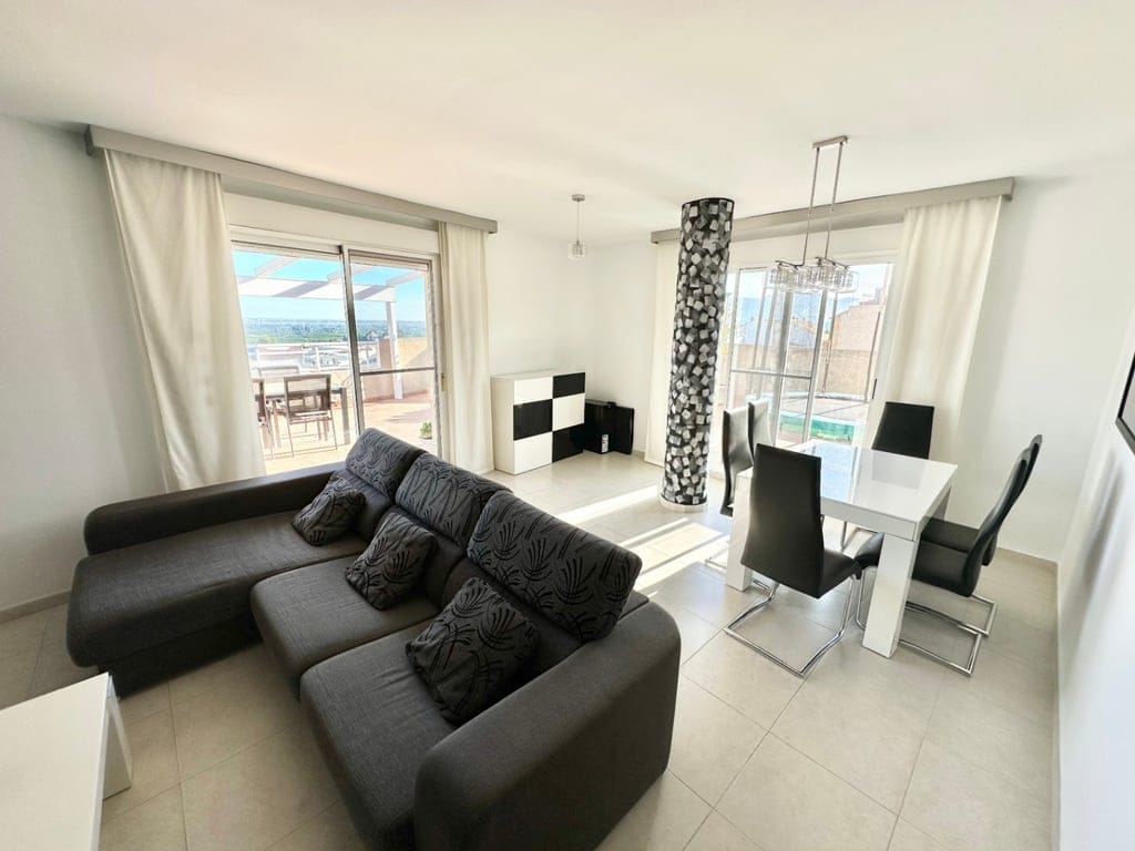 Einzigartige und exklusive Duplex-Penthouse in Pego - Foto 12