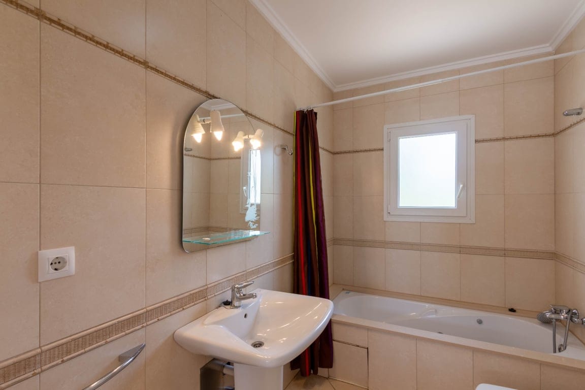 Granadella chalet met 3 slaapkamers - Foto 6