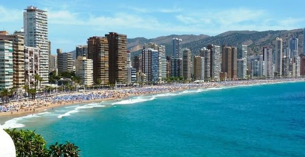 Apartamento en venta en Benidorm - Foto 15